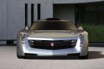 GM Turbine-Powered EcoJet Concept 2006 года
